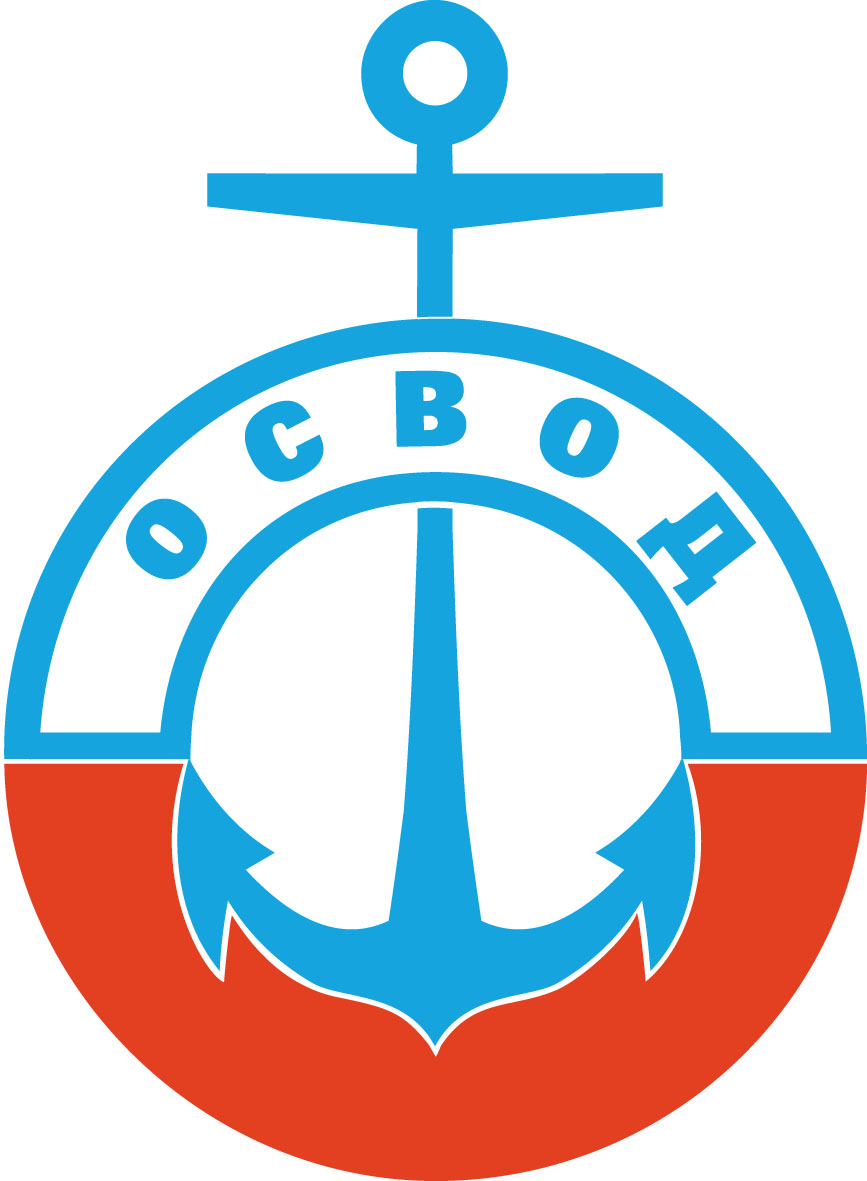 Логотип ОСВОД